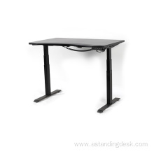 Factory Direct Selling Three Stages Lifting Column Desk